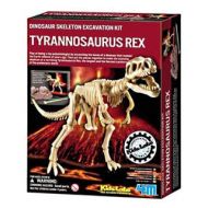 Toysmith Dig A Dino T-Rex Excavation Kit by Toysmith