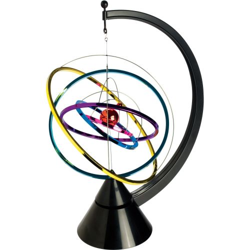  Toysmith Galaxy Kinetic Art Science Kit