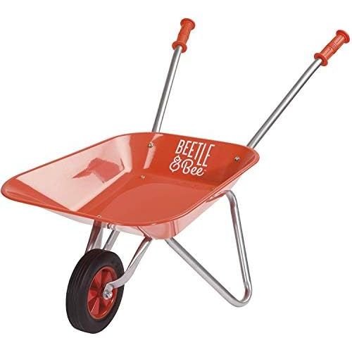  [아마존베스트]Beetle & Bee Kids Wheelbarrow