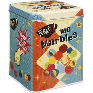 [아마존베스트]Toysmith Marbles in a Tin Box