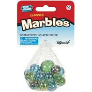 [아마존베스트]Toysmith Classic Marbles