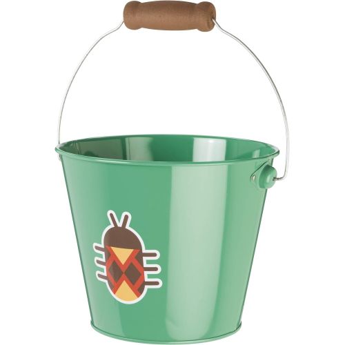  [아마존베스트]Beetle & Bee Kids Bucket (Color May Vary)