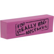 Toysmith Really Big Eraser