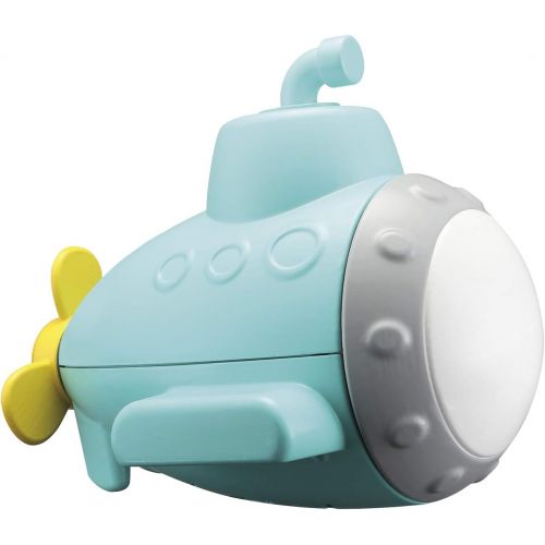  Toysmith Splash n Play Submarine Projector Bath Toy