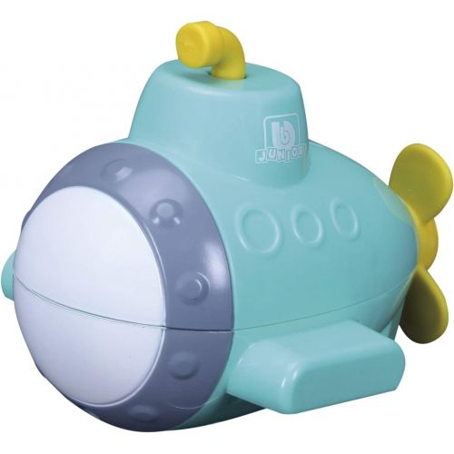  Toysmith Splash n Play Submarine Projector Bath Toy