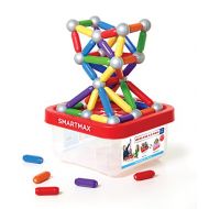 Toyvian SmartMax Educational Build & Learn Playset for Children Ages 1+