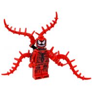 Toywiz LEGO Marvel Super Heroes Carnage Minifigure [Loose]