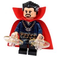 Toywiz LEGO Marvel Super Heroes Doctor Strange Doctor Stephen Strange Minifigure [Loose]