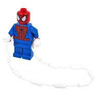 Toywiz LEGO Marvel Super Heroes Spider-Man Minifigure [With Web Loose]