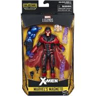 Toywiz X-Men Marvel Legends Apocalypse Series Magneto Action Figure