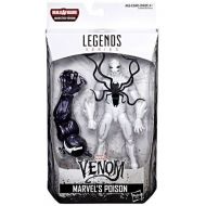 Toywiz Marvel Legends Monster Venom Series Poison Action Figure