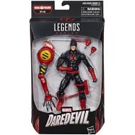 Toywiz Spider-Man Marvel Legends Infinite SPdr Suit Series Daredevil Action Figure