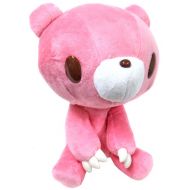 Toywiz Gloomy The Naughty Grizzly 9-Inch Plush [Pink]