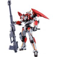 Toywiz Full Metal Panic! Invisible Victory Laevatein 7.1-Inch Metal Build Model Kit [Ver. IV]