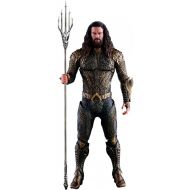 Toywiz DC Justice League Movie Aquaman Collectible Figure (Pre-Order ships January)