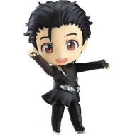 Toywiz Yuri on Ice Nendoroid Yuri Katsuki Action Figure #731