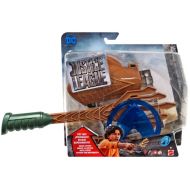 Toywiz DC Justice League Movie Aquaman Action Gear Pack