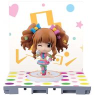 Toywiz Idolmaster: Cinderella Girls Kirari Moroboshi 2.4-Inch Chibi-Kyun-Chara Figure [Let's Go Happy!]