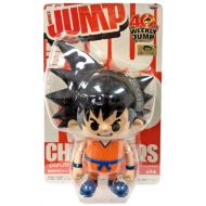 Toywiz Dragon Ball Z Weekly Jump Series 1 Goku PVC Figure