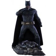 Toywiz DC Justice League Movie Batman Collectible Figure [Deluxe Version] (Pre-Order ships January)