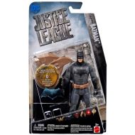 Toywiz DC Justice League Movie Batman Action Figure [Collect & Build Justice League Base]