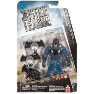 Toywiz DC Justice League Movie Batman Action Figure [Night Ops]