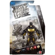 Toywiz DC Justice League Movie Batman Action Figure [Hydro Glider]