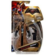 Toywiz DC Batman v Superman: Dawn of Justice Blast Attack Batman Action Figure