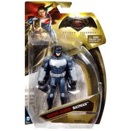 Toywiz DC Batman v Superman: Dawn of Justice Knight Glider Batman Action Figure