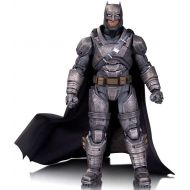 Toywiz Batman v Superman: Dawn of Justice DC Films Premium Armored Batman Action Figure
