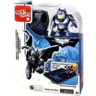 Toywiz The Dark Knight Rises Apptivity Batman Figure [EMP Assault]