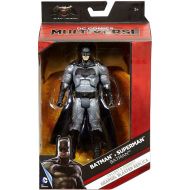 Toywiz DC Batman v Superman: Dawn of Justice Multiverse Grapnel Blaster Series Batman Action Figure [Damaged Package]