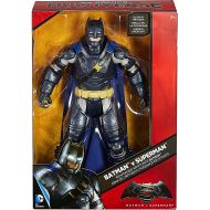 Toywiz DC Batman v Superman Multiverse Weaponized Kryptonite Batman Exclusive Deluxe Action Figure