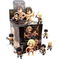 Toywiz Attack on Titan Mystery Box [12 Packs]