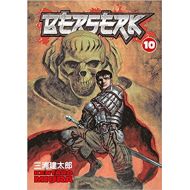 Toywiz Dark Horse Berserk Volume 10 Manga Trade Paperback