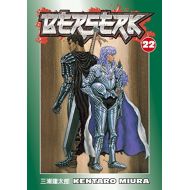 Toywiz Dark Horse Berserk Volume 22 Manga Trade Paperback