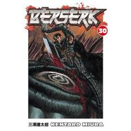 Toywiz Dark Horse Berserk Volume 30 Manga Trade Paperback