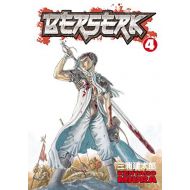 Toywiz Dark Horse Berserk Volume 4 Manga Trade Paperback