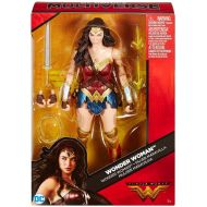 Toywiz DC Multiverse Wonder Woman Action Figure
