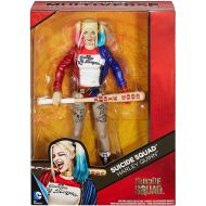 Toywiz DC Suicide Squad Multiverse Harley Quinn Deluxe Action Figure