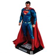 Toywiz DC Justice League Superman Exclusive Action Figure DAH-011 (Pre-Order ships May)