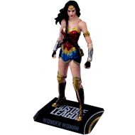 Toywiz DC Justice League Wonder Woman Exclusive Action Figure DAH-012 (Pre-Order ships May)