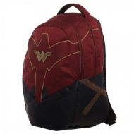 Toywiz DC Wonder Woman Inspired Backpack Apparel