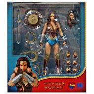 Toywiz DC MAFEX Wonder Woman Action Figure #48