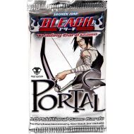 Toywiz Bleach Trading Card Game Series 6 Portal Booster Pack