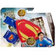 Toywiz DC Justice League Movie Superman Snap & Wear-It Hero Set