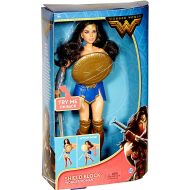 Toywiz DC Shield Block Wonder Woman Doll