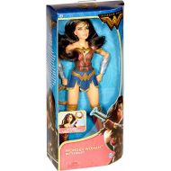 Toywiz DC Battle Ready Wonder Woman Doll