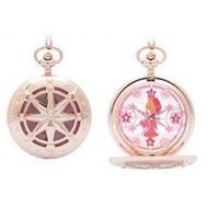 Toywiz Cardcaptor Sakura Sakura Pocket Watch [Pink]