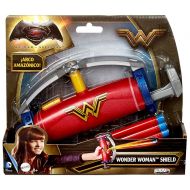 Toywiz DC Batman v Superman: Dawn of Justice Gauntlet Grip Wonder Woman Shield Roleplay Toy